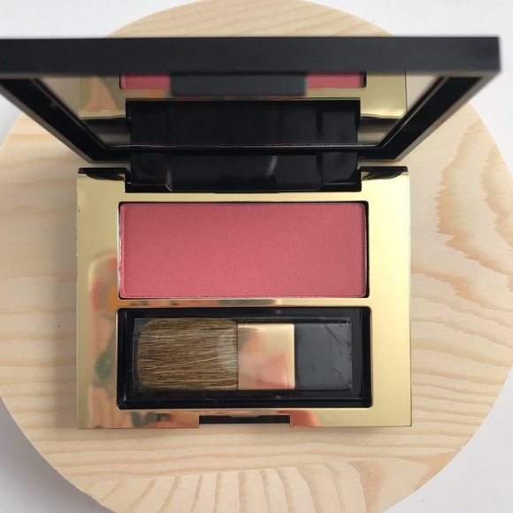 Estee Lauder Makeup Este Lauder Pure Color Envy Blush In Pink Kiss